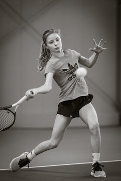 Miezi Gutzeit 37 - Ellerbeker Weihnachtsturnier